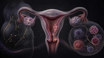 Understanding Endometrial Cancer: Risks, Treatments, and New Research. a71
