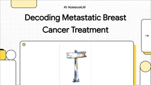 Next-Generation Breast Cancer Treatments: New Oral Therapies for Metastatic Hormone-Positive Disease